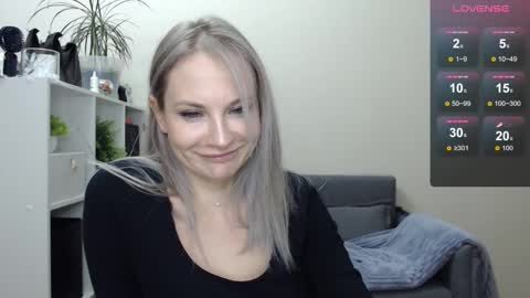 Naomi online show from 01.05.25