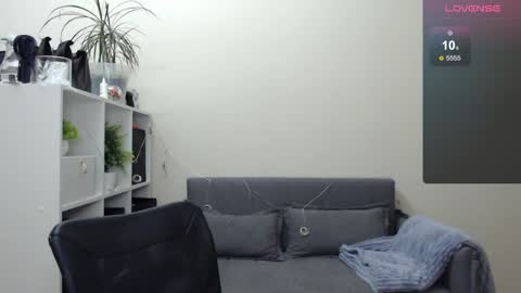 Naomi online show from 01.05.25