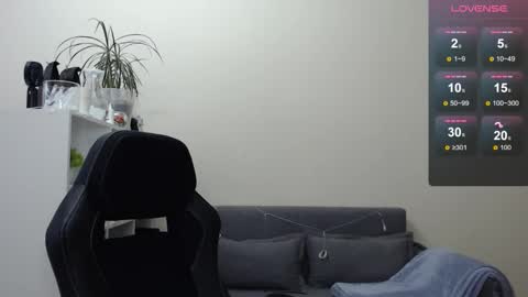 Naomi online show from 01.09.25