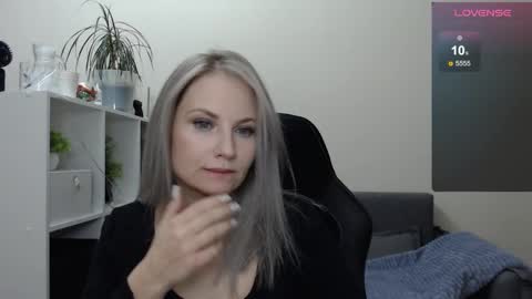 Naomi online show from 01.20.25