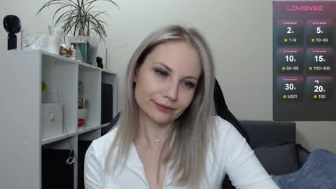 Naomi online show from 01.27.25