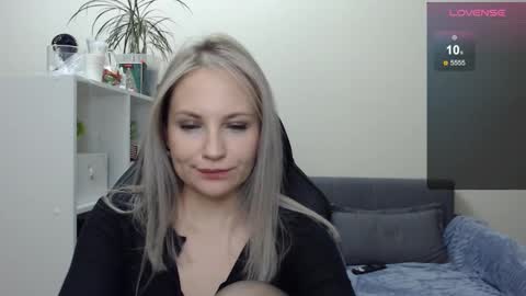 Naomi online show from 01.28.25