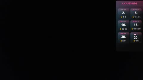 Naomi online show from 02.28.25