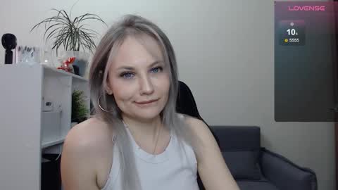 Naomi online show from 03.05.25