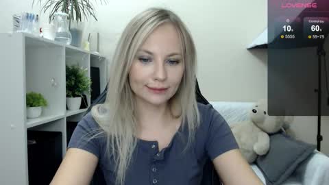 Naomi online show from 10.16.25