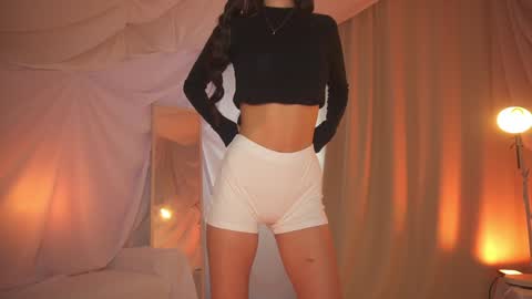 Maria online show from 09.13.25