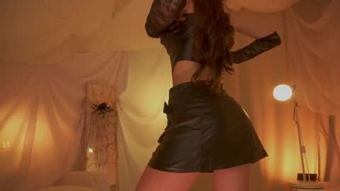 Maria online show from 11.24.25