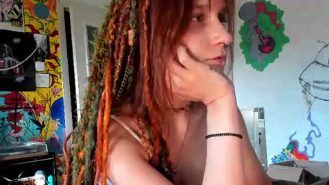 Sunny online show from 07.15.26
