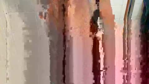 Snapshot of sunnyamysunny chatting on 10.02.25 Amy online show from 10.02.25