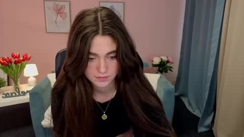 Snapshot of sunnybloss chatting on 06.15.26 Ivanna online show from 06.15.26