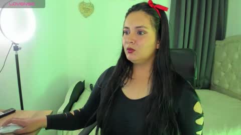 sunnycurvymf online show from 09.24.25