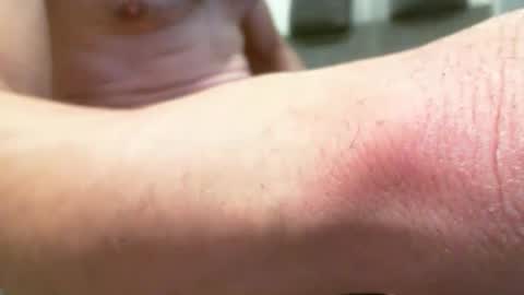 Snapshot of sunnyd59690 chatting on 01.26.25 Sunnyd5969 online show from 01.26.25