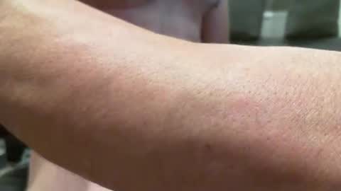 Snapshot of sunnyd59690 chatting on 02.02.25 Sunnyd5969 online show from 02.02.25