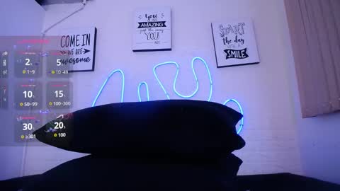 Snapshot of sunnygilmore chatting on 02.25.25 Sunny online show from 02.25.25