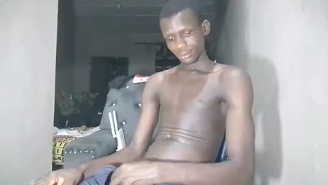 Sunnyblack2 online show from 03.04.25