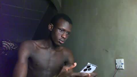 Sunnyblack2 online show from 10.08.25