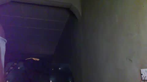 Sunnyblack2 online show from 10.21.25