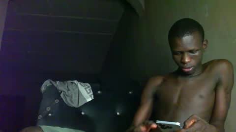 Sunnyblack2 online show from 10.23.25