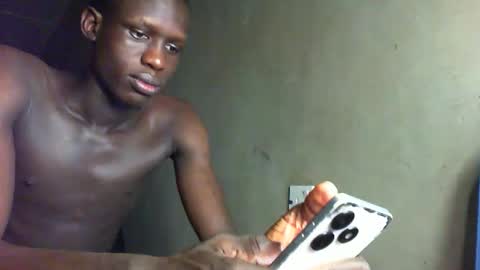 Sunnyblack2 online show from 11.06.25