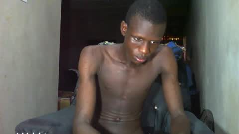 Sunnyblack2 online show from 12.02.25