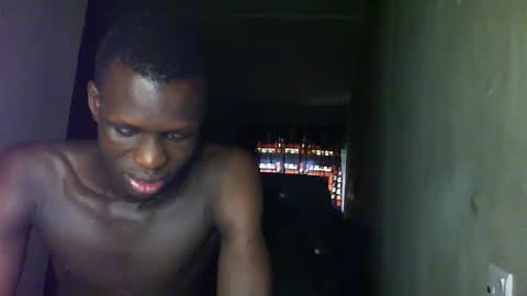 Sunnyblack2 online show from 12.15.25