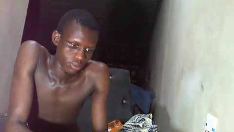 Sunnyblack2 online show from 12.15.25