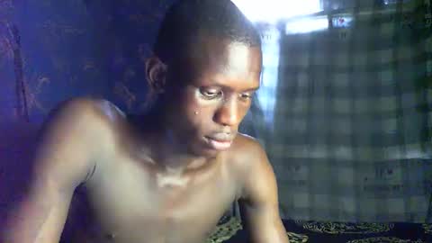 Sunnyblack2 online show from 01.08.26