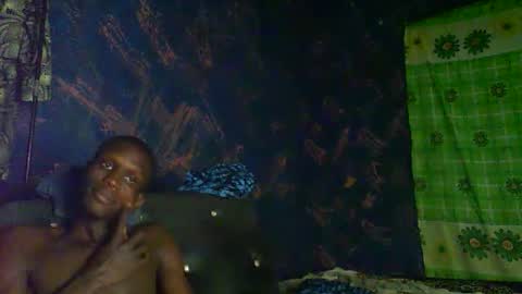 Sunnyblack2 online show from 01.18.26