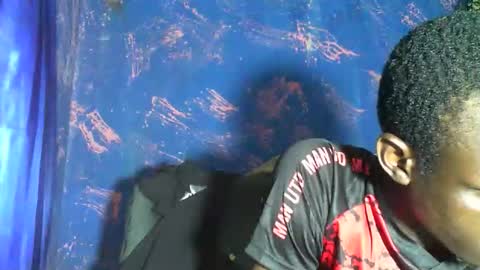 Sunnyblack2 online show from 03.25.26