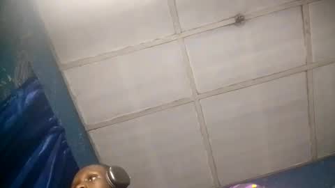 Sunnyblack2 online show from 05.11.26