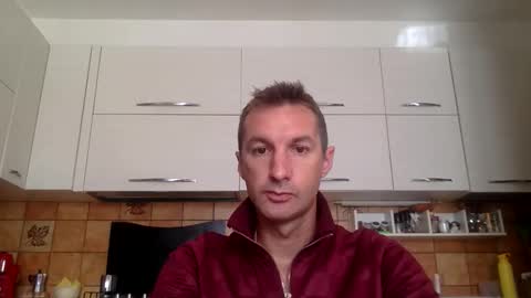 sunnypepito23 online show from 09.15.25