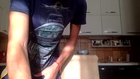 sunnypepito23 online show from 09.18.25