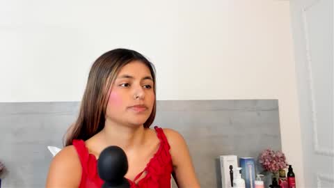 sunnywhitee online show from 03.27.26