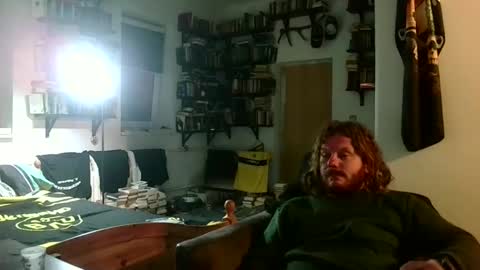 sunr1sa online show from 10.27.25