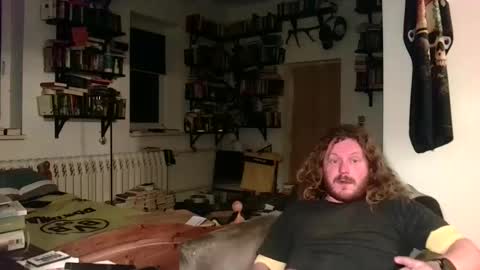 sunr1sa online show from 12.04.25