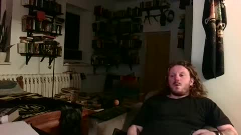 sunr1sa online show from 02.23.26