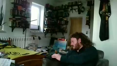 sunr1sa online show from 03.14.26