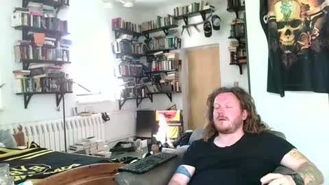 sunr1sa online show from 05.17.26