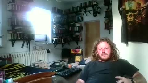 sunr1sa online show from 05.27.26