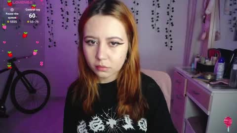 Sunset online show from 10.23.25