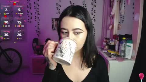 Sunset online show from 11.19.25