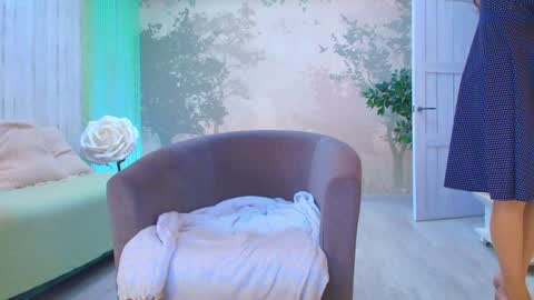 Eva  online show from 02.07.26