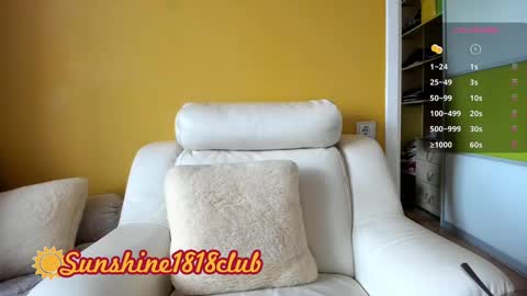 Angela  Sunshine1818club online show from 02.20.25