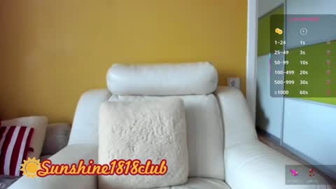 Snapshot of sunshine1818club chatting on 07.06.26 Angela Sunshine1818club online show from 07.06.26