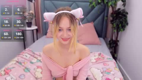 ANGELA online show from 02.24.25