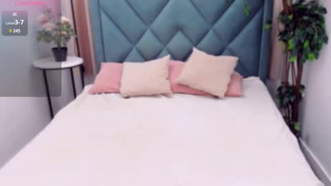 ANGELA online show from 02.25.25