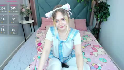 ANGELA online show from 02.27.25