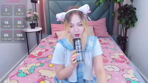 ANGELA online show from 03.05.25