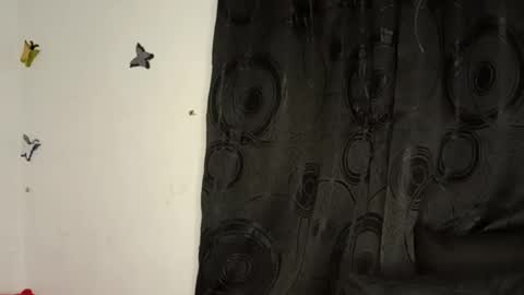 Snapshot of sunshine_days chatting on 01.10.25 Annie online show from 01.10.25