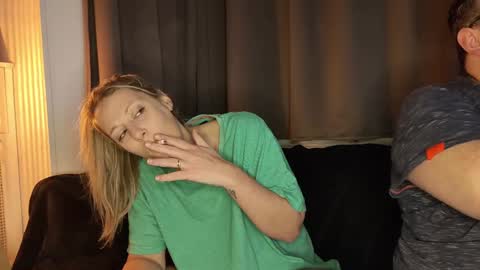 Ava online show from 01.15.25